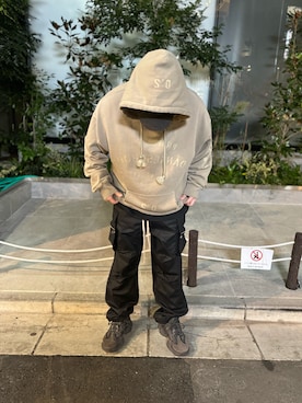 tsukasaさんのコーディネート