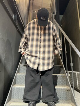 tsukasaさんのコーディネート