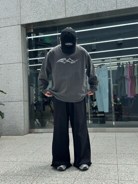 tsukasaさんのコーディネート