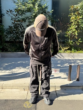 tsukasaさんのコーディネート