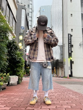 tsukasaさんのコーディネート