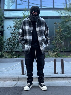 tsukasaさんのコーディネート