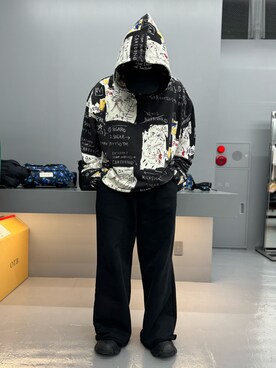 tsukasaさんのコーディネート