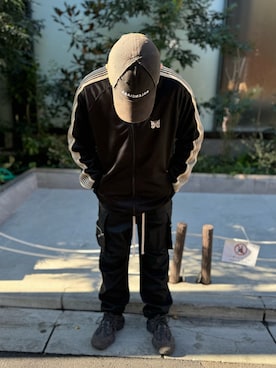 tsukasaさんのコーディネート