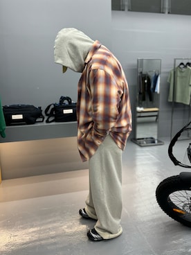 tsukasaさんのコーディネート