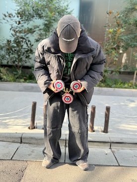 tsukasaさんのコーディネート