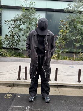 tsukasaさんのコーディネート