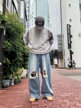 tsukasaさんのコーディネート