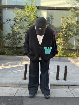 tsukasaさんのコーディネート