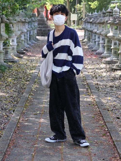 しゅーたさんのコーディネート