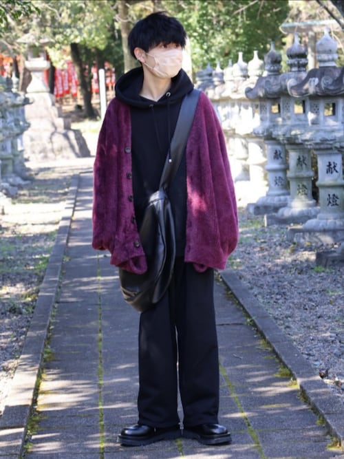 しゅーたさんのコーディネート