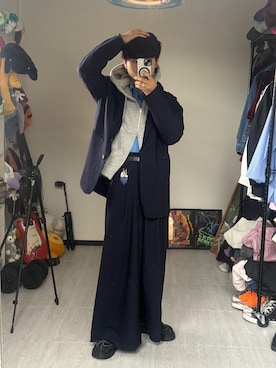 しゅーたさんのコーディネート