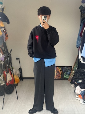 しゅーたさんのコーディネート