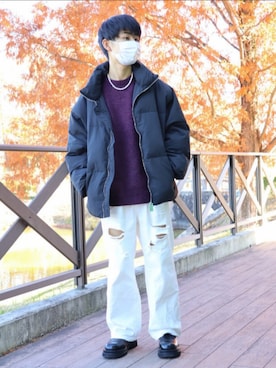 しゅーたさんのコーディネート