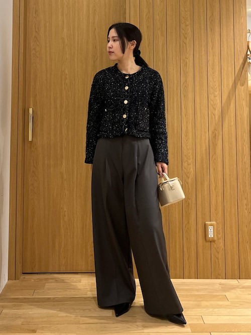 2026.02.05 UP｜ラグナムーン（LAGUNAMOON）、NANAMI NAKAMURA