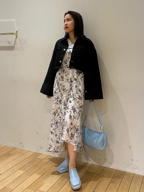 【ゆん】フルラ✨️ライク　3way　ショルダーバッグ　ハンドバッグ　変形 セール】2way仕切りショルダーバッグ/ハンドバッグ（ショルダー