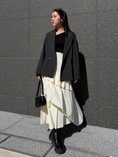 2024.07.30 UP｜ラグナムーン（LAGUNAMOON）、NANAMI NAKAMURA