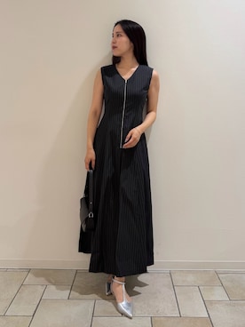 NANAMI NAKAMURAさんのコーディネート
