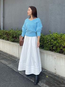 NANAMI NAKAMURAさんのコーディネート