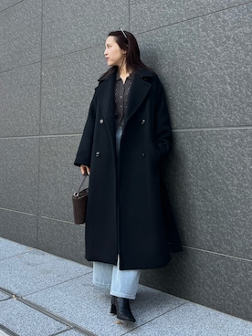 NANAMI NAKAMURAさんのコーディネート