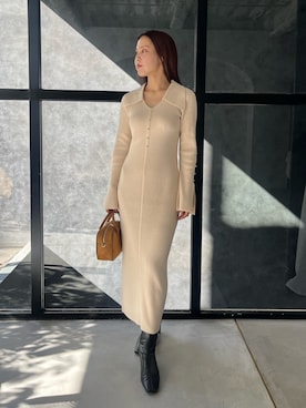 NANAMI NAKAMURAさんのコーディネート