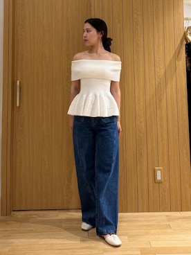 NANAMI NAKAMURAさんのコーディネート