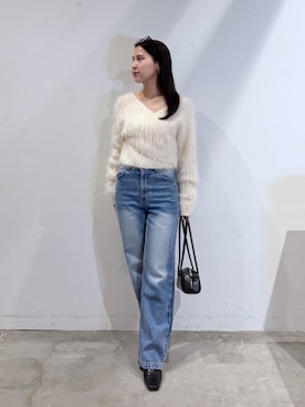 NANAMI NAKAMURAさんのコーディネート