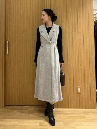 スタッフコーディネート｜ラグナムーン（LAGUNAMOON）｜RUNWAY channel