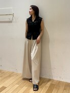 2025.07.09 UP｜ラグナムーン（LAGUNAMOON）、NANAMI NAKAMURA