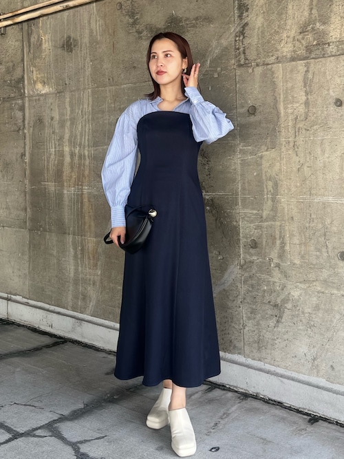 2025.03.12 UP｜ラグナムーン（LAGUNAMOON）、NANAMI NAKAMURA