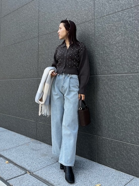 NANAMI NAKAMURAさんのコーディネート