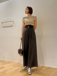 NANAMI NAKAMURAさんのコーディネート