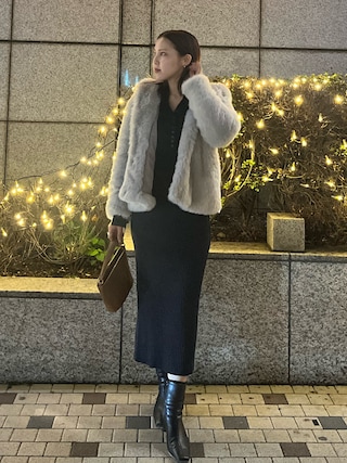 スタッフコーディネート｜ラグナムーン（LAGUNAMOON）｜RUNWAY channel