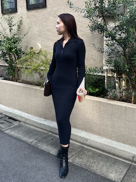 NANAMI NAKAMURAさんのコーディネート