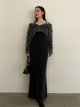 NANAMI NAKAMURAさんのコーディネート