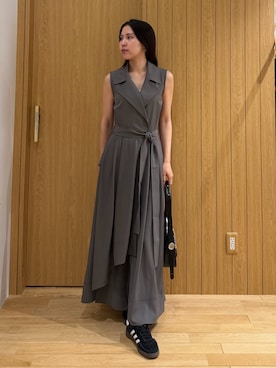 NANAMI NAKAMURAさんのコーディネート