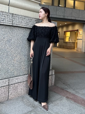 NANAMI NAKAMURAさんのコーディネート