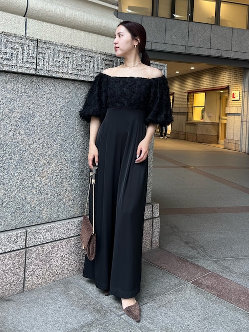 LADYアシンメトリーパンプス｜ラグナムーン（LAGUNAMOON）公式通販