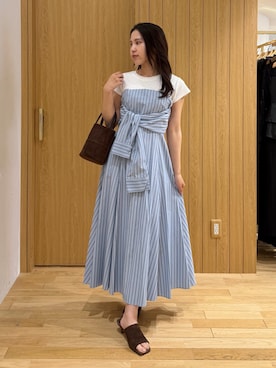 NANAMI NAKAMURAさんのコーディネート