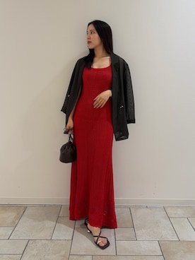 NANAMI NAKAMURAさんのコーディネート