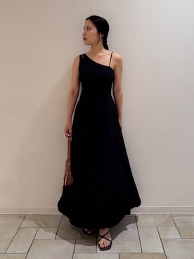 NANAMI NAKAMURAさんのコーディネート