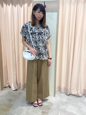 CHIORIさんのコーディネート