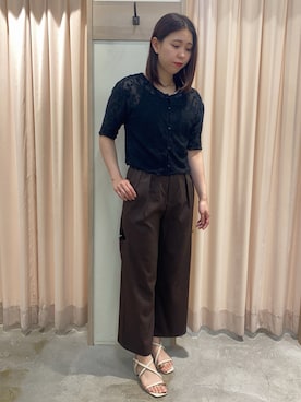 CHIORIさんのコーディネート