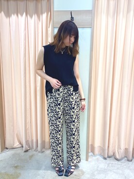 CHIORIさんのコーディネート