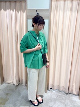 CHIORIさんのコーディネート