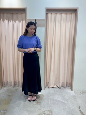 CHIORIさんのコーディネート