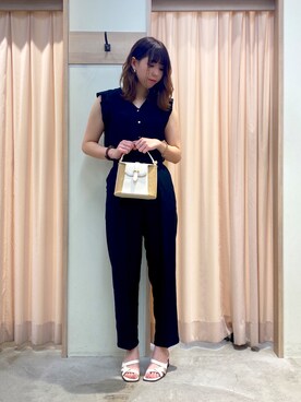 CHIORIさんのコーディネート