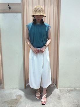 CHIORIさんのコーディネート