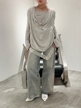 PRANK PROJECTさんのコーディネート