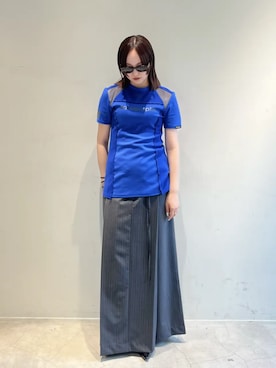 PRANK PROJECTさん(レディース・163cm)の春コーディネート